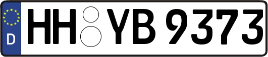 HH-YB9373
