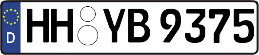 HH-YB9375