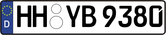 HH-YB9380