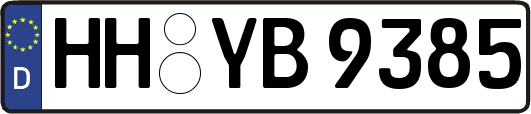 HH-YB9385