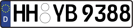 HH-YB9388