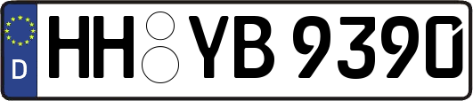 HH-YB9390