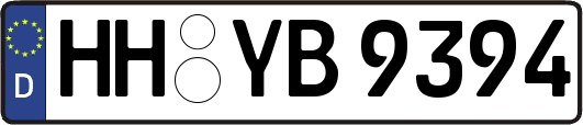 HH-YB9394