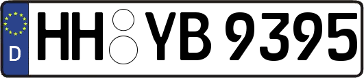HH-YB9395