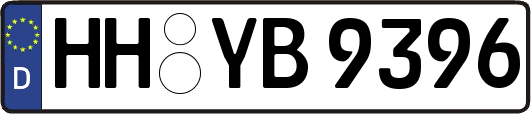 HH-YB9396