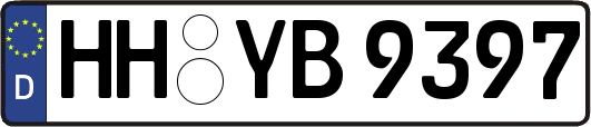 HH-YB9397
