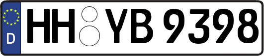 HH-YB9398