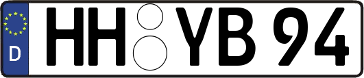 HH-YB94