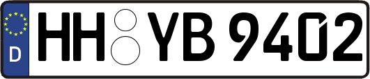 HH-YB9402