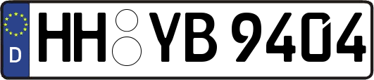 HH-YB9404