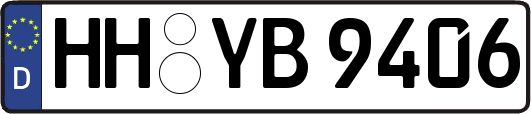 HH-YB9406