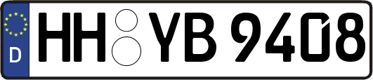HH-YB9408