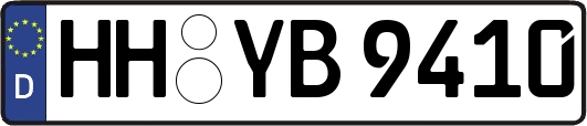 HH-YB9410