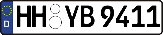 HH-YB9411
