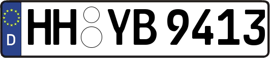 HH-YB9413
