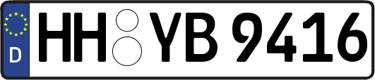 HH-YB9416