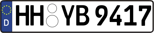 HH-YB9417
