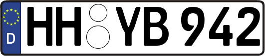 HH-YB942