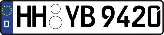 HH-YB9420