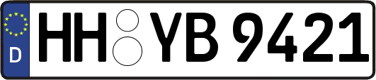 HH-YB9421