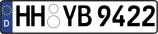 HH-YB9422
