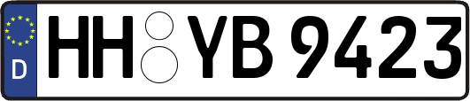 HH-YB9423