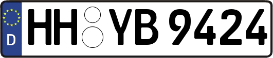 HH-YB9424