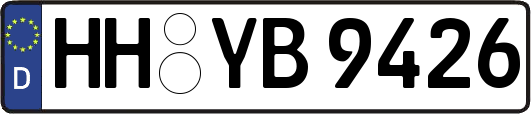 HH-YB9426