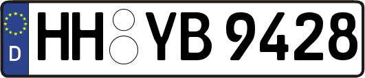 HH-YB9428