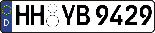 HH-YB9429