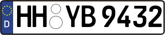 HH-YB9432