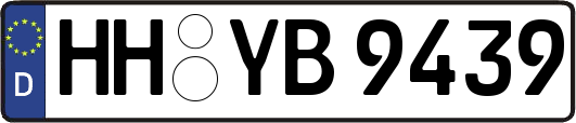 HH-YB9439