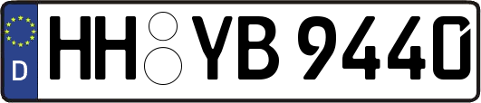 HH-YB9440