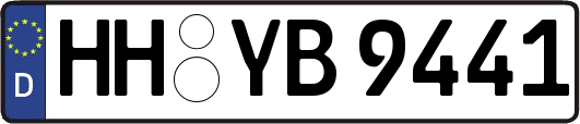 HH-YB9441