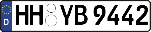HH-YB9442