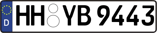 HH-YB9443