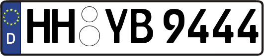 HH-YB9444