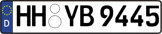 HH-YB9445