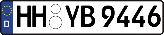 HH-YB9446