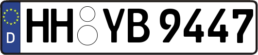 HH-YB9447