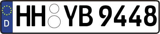 HH-YB9448