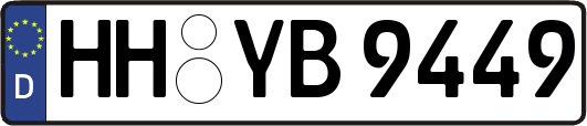 HH-YB9449