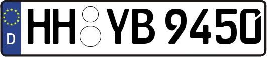 HH-YB9450