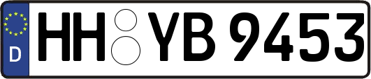HH-YB9453