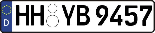 HH-YB9457