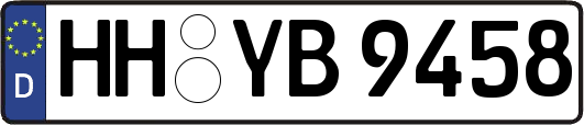 HH-YB9458
