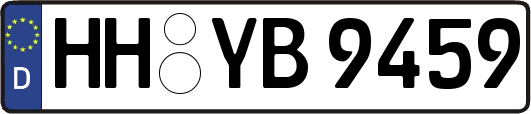 HH-YB9459