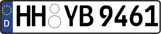 HH-YB9461