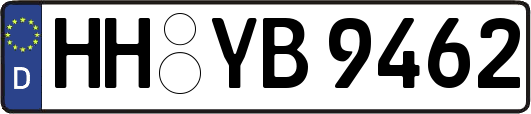 HH-YB9462