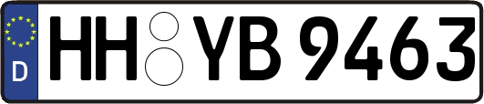 HH-YB9463